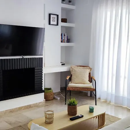 Naranjos Design Duplex Penthouse
