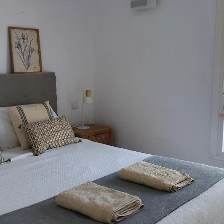 Naranjos Design Duplex Penthouse Apartment Marbella