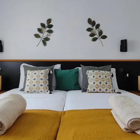 Apartment Naranjos Design Duplex Penthouse Marbella