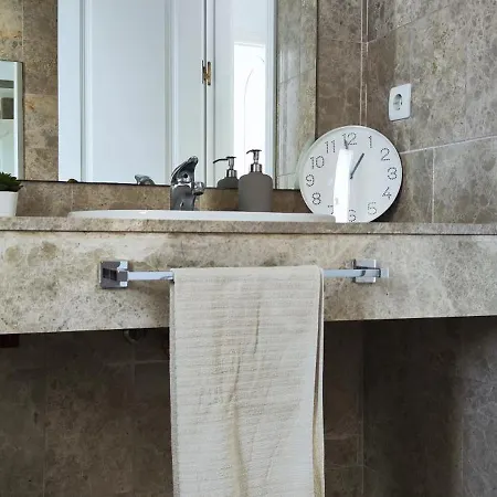 Naranjos Design Duplex Penthouse Apartment