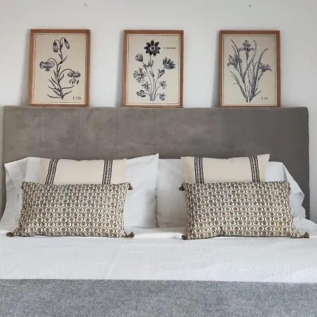 Apartment Naranjos Design Duplex Penthouse