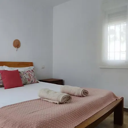 Apartment Naranjos Design Duplex Penthouse *
