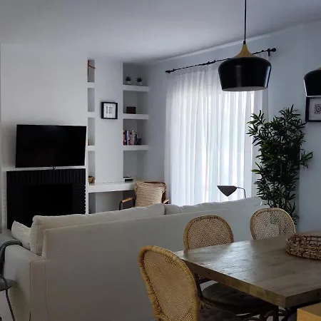 Apartment Naranjos Design Duplex Penthouse *