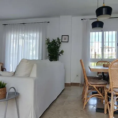 Apartment Naranjos Design Duplex Penthouse Marbella
