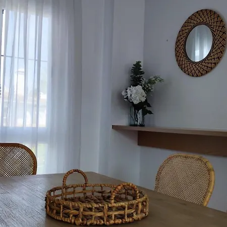Naranjos Design Duplex Penthouse