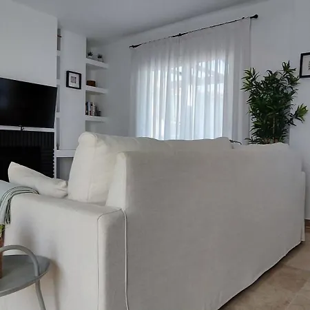 Naranjos Design Duplex Penthouse Apartment