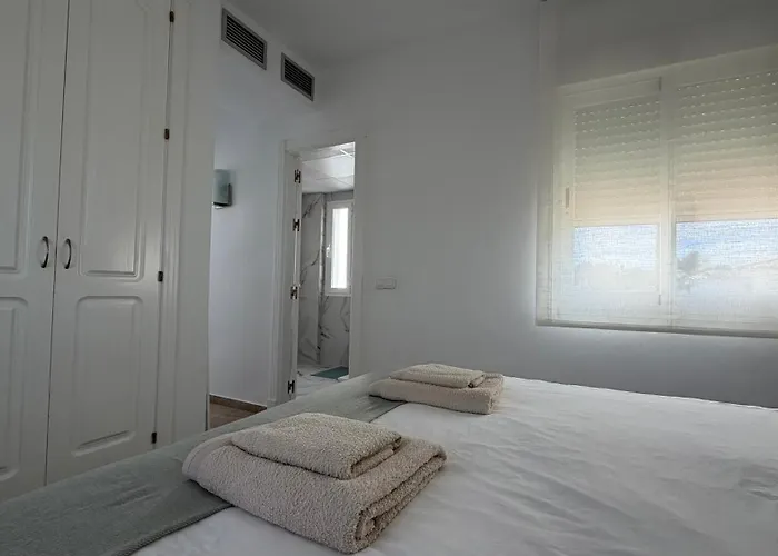 Appartamento Naranjos Design Duplex Penthouse Marbella