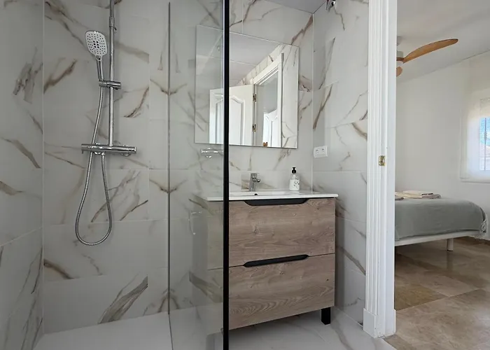 Naranjos Design Duplex Penthouse