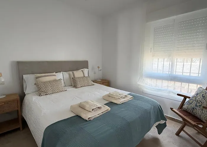 Naranjos Design Duplex Penthouse Appartamento *