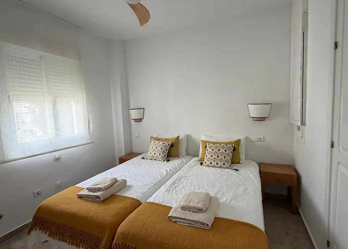 Naranjos Design Duplex Penthouse